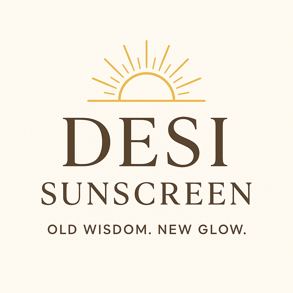 Desi SunScreen